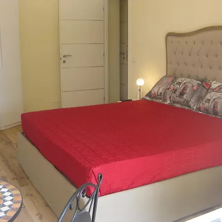 Demi'S Home Roma Exterior foto