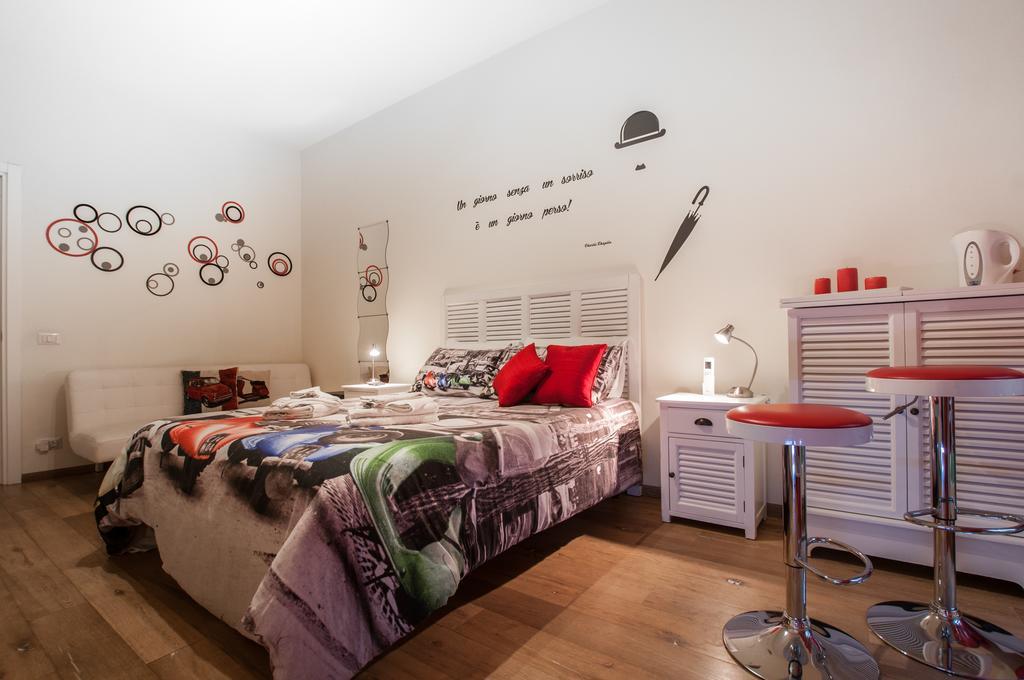 Casa de hóspedes Demi's Roma